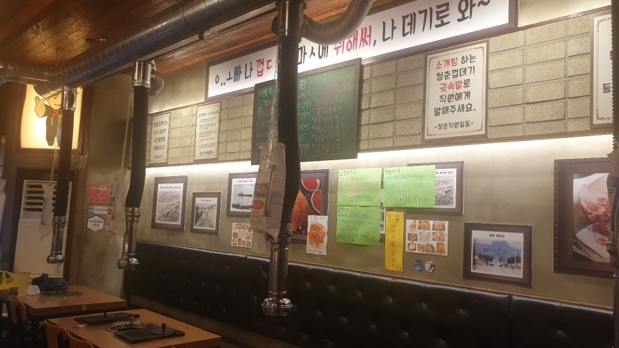 청춘껍데기 이미지