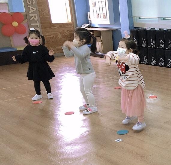 안중유치원 이미지