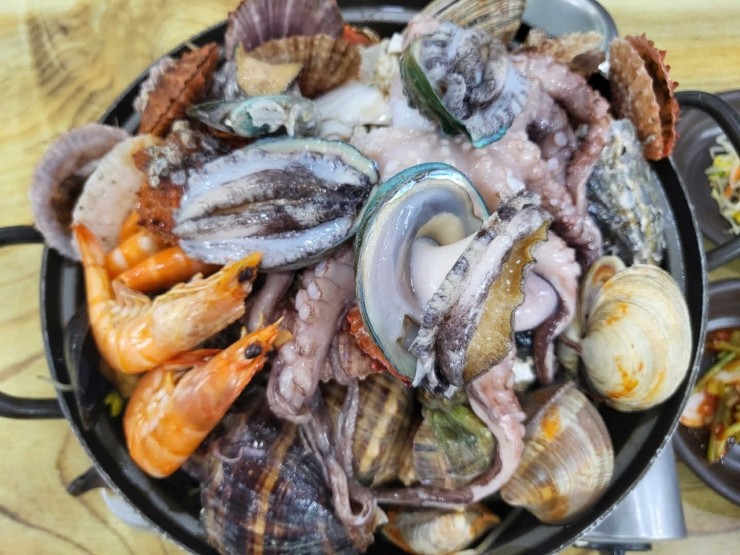 바다맛선장집 이미지