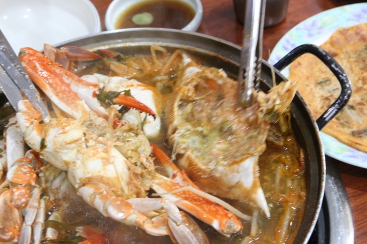 대가마산아구찜 이미지
