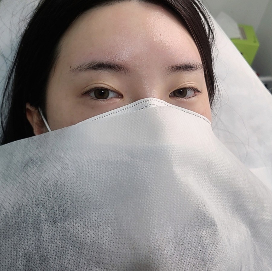 눈썹짱 이미지