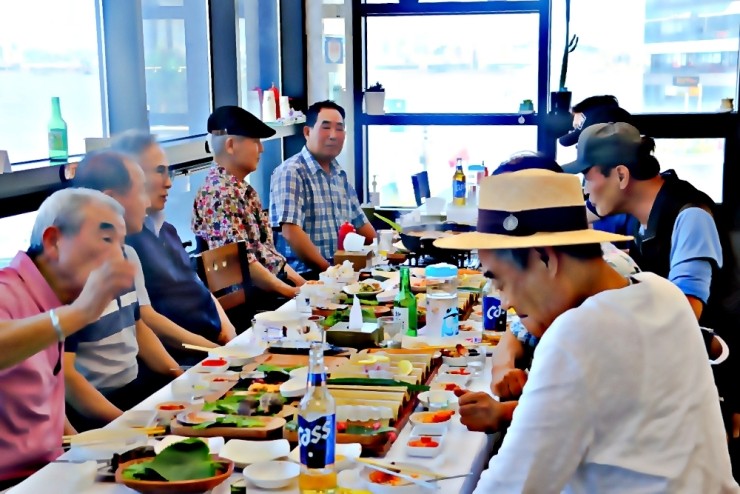 동인회식당 이미지