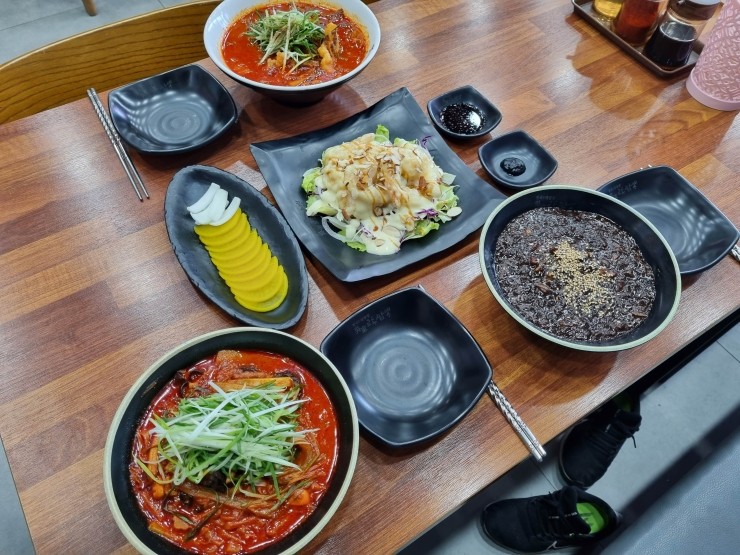 오가교동짬뽕 이미지