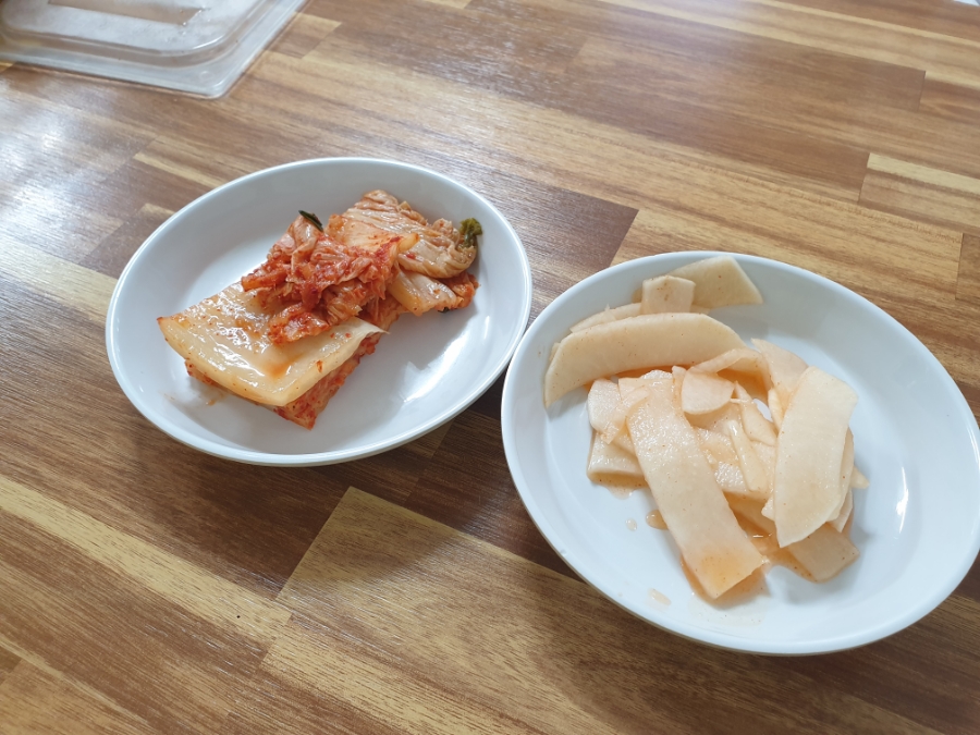 냉면과모밀 이미지