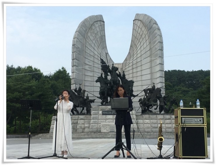 한국미술상사 이미지