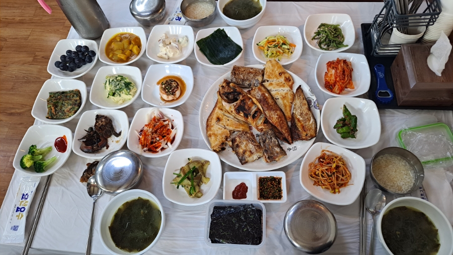 테라스생선구이 이미지