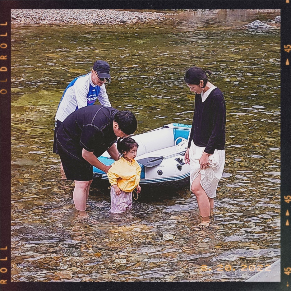 법수산장 이미지