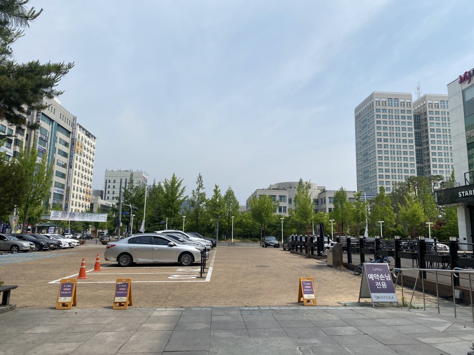 오페라웨딩홀뷔페 이미지