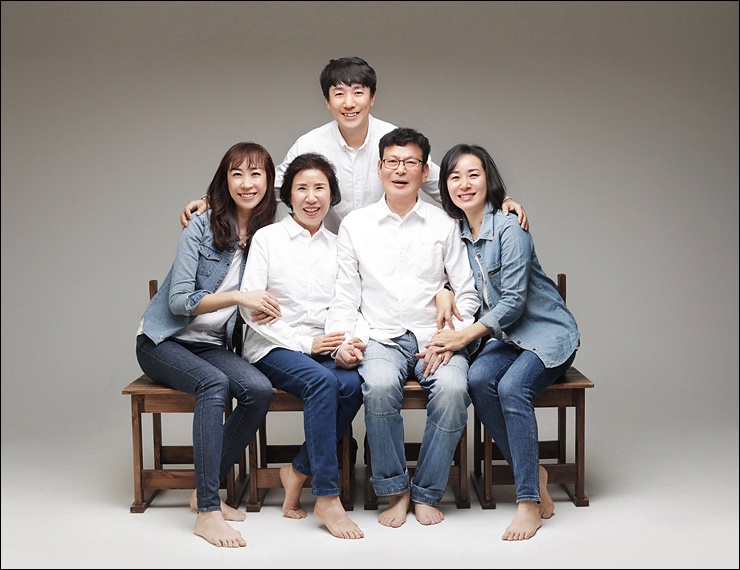 맨발스튜디오 이미지