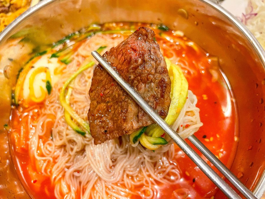 철마한우식육식당 이미지