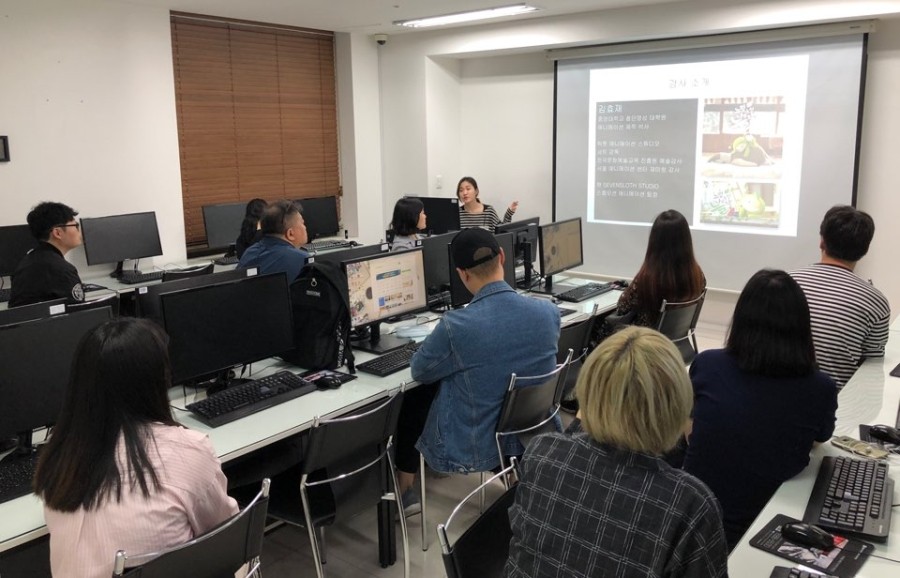 정석컴퓨터학원 이미지