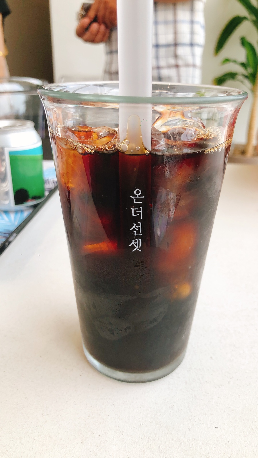 선셋카페 이미지