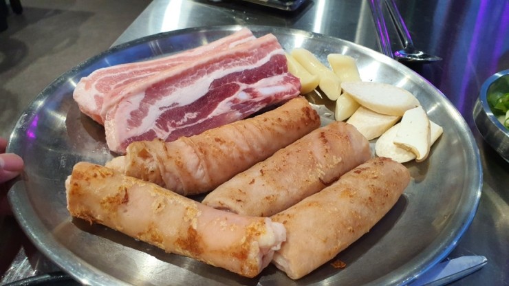 대구형제막창 이미지