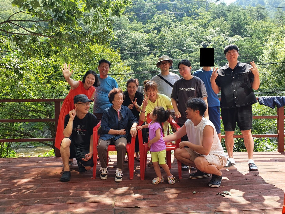 법수산장 이미지