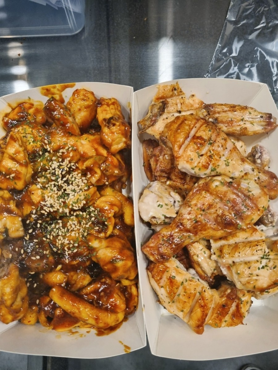 숯불치킨참잘하는집 이미지