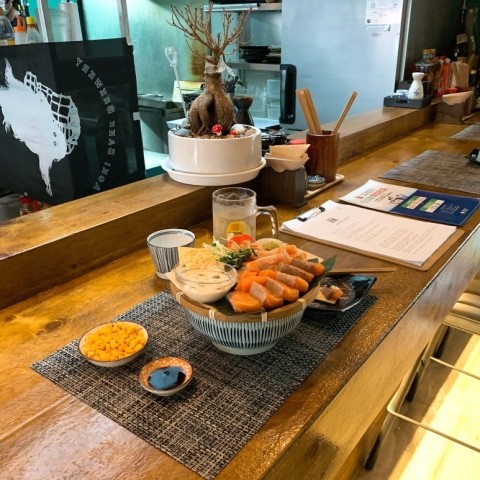 창곡식당 이미지