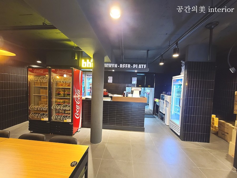 비에이치씨서림점 이미지