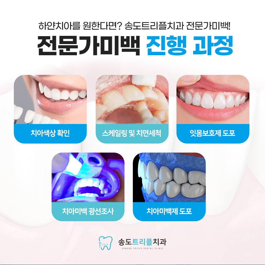 송도트리플치과의원 이미지