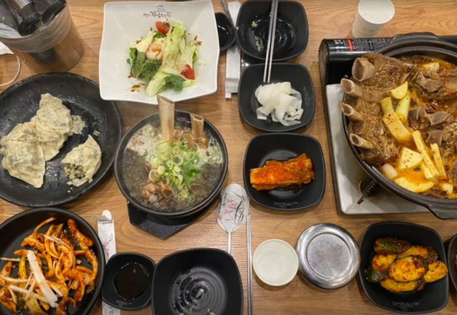 오실장강남면옥 이미지