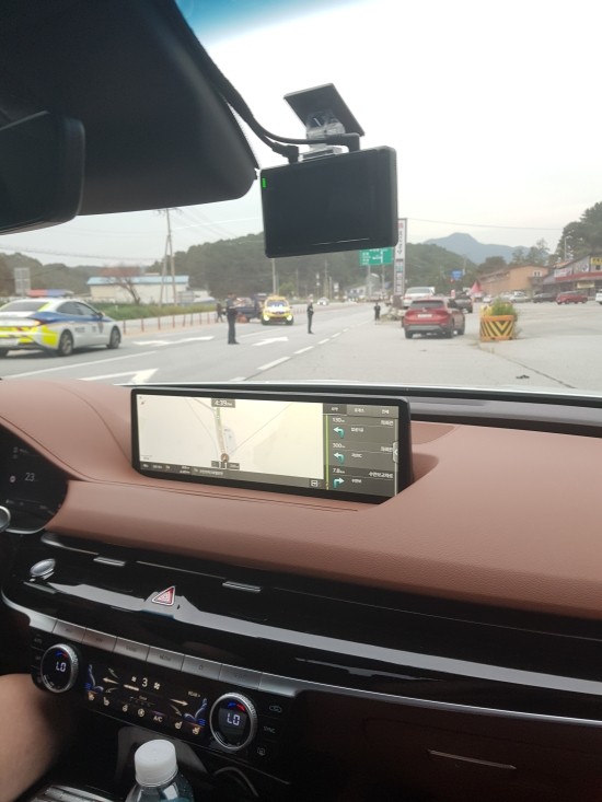 수안보주유소 이미지