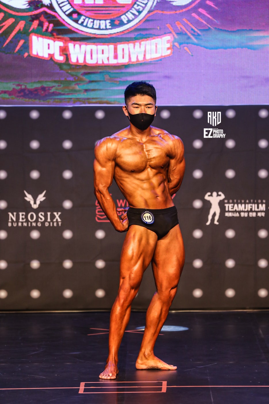 머슬블라썸헬스PT 이미지