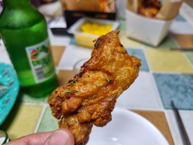 푸라닭광주두암점 이미지