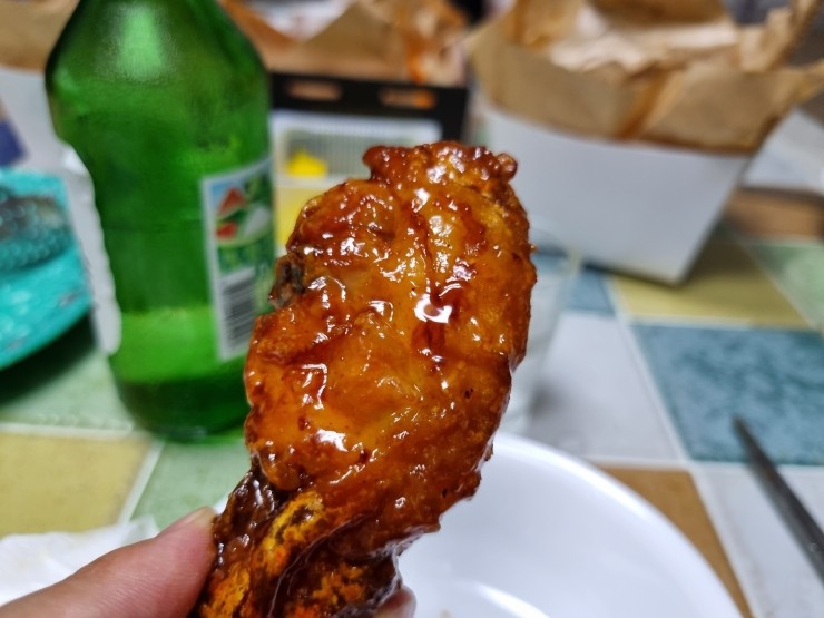 푸라닭광주두암점 이미지