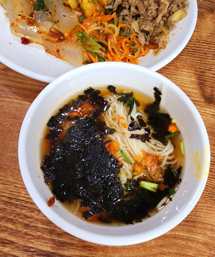 한식뷔페연화정 이미지