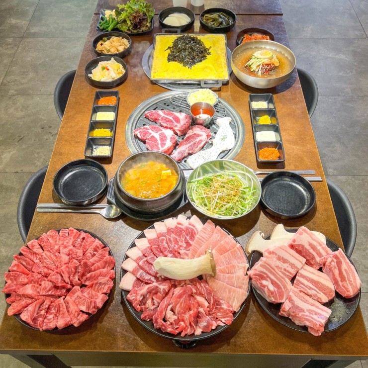 좋은축산 이미지
