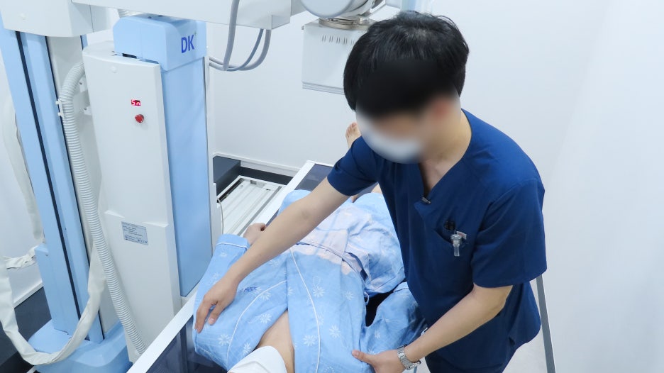 굿모닝정형외과 이미지