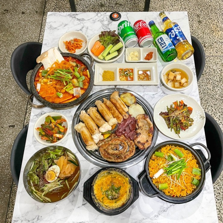 태봉곱창 이미지