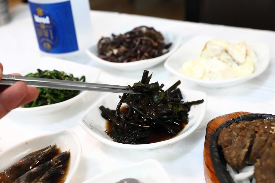 경남식당 이미지