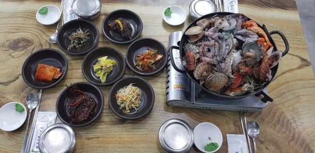 바다맛선장집 이미지
