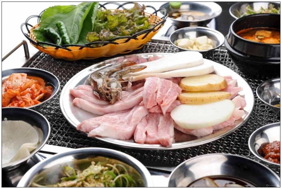 일품정육점 이미지