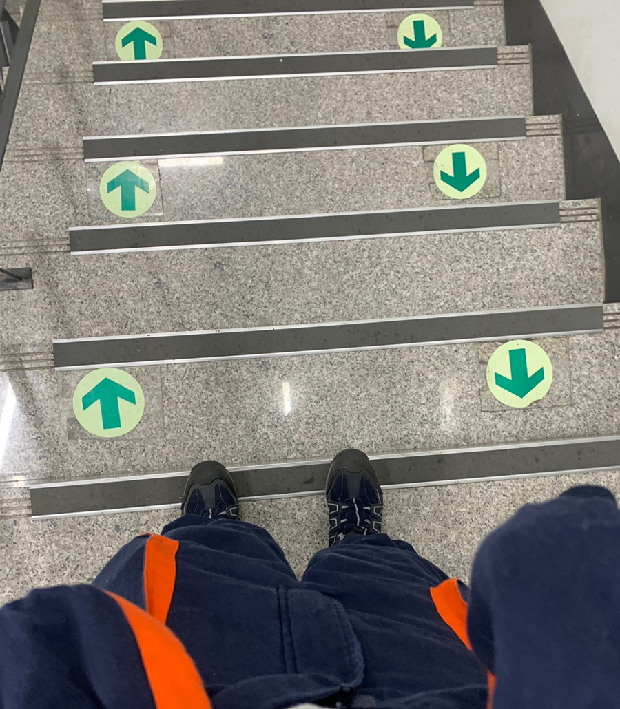쿠팡광주3신선센터 이미지