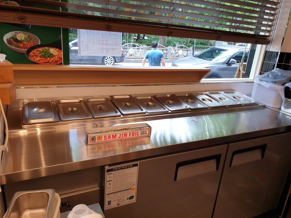 신선김밥공간 이미지