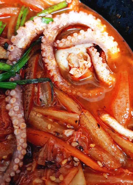 강서교동짬뽕 이미지