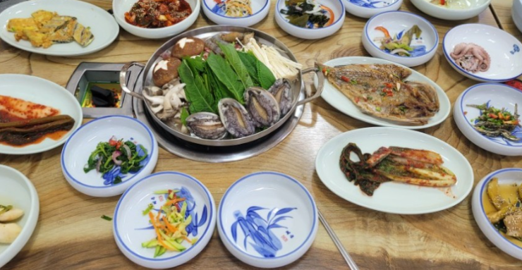 오성회관 이미지