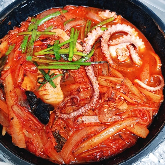 강서교동짬뽕 이미지
