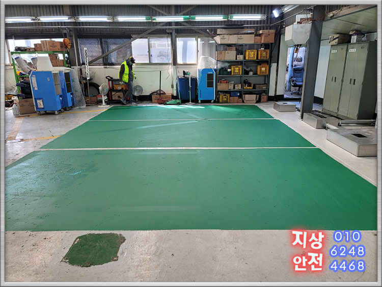 쌍용자동차정비사업소 이미지