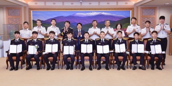 광주광역시소방학교 이미지