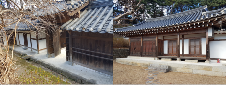 삼선고택 이미지
