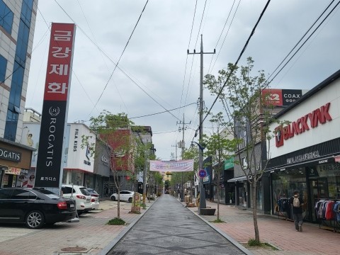 대구성서아울렛 이미지
