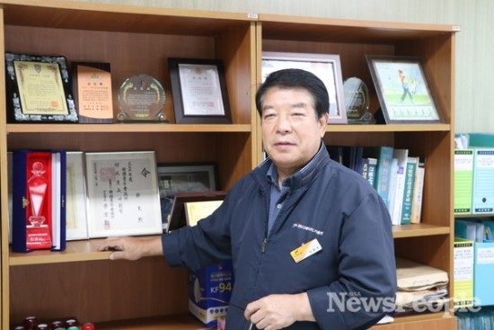 디에이치인력 이미지