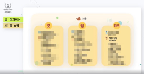 맨도롱살롱 이미지