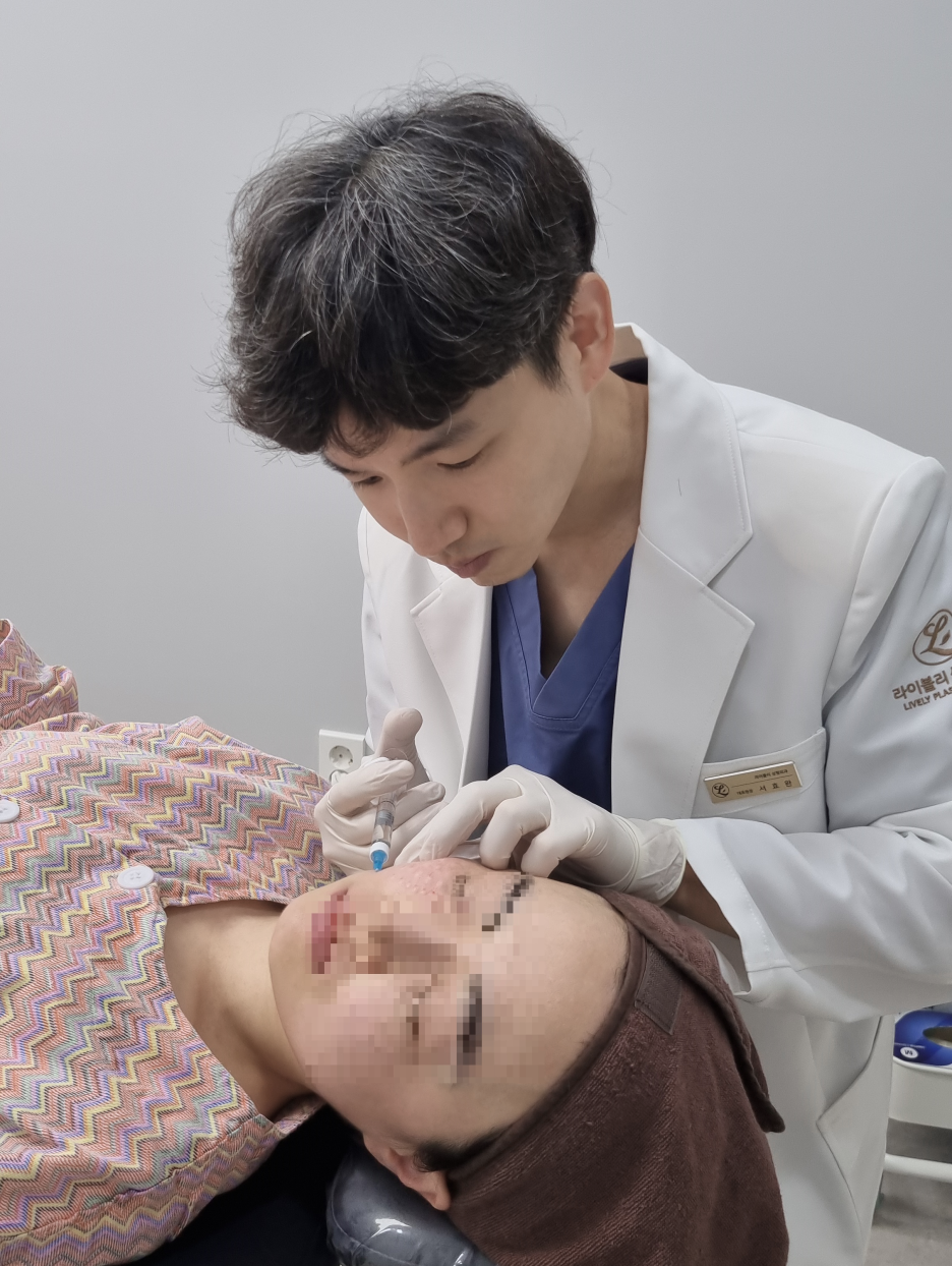 라이블리성형외과의원 이미지
