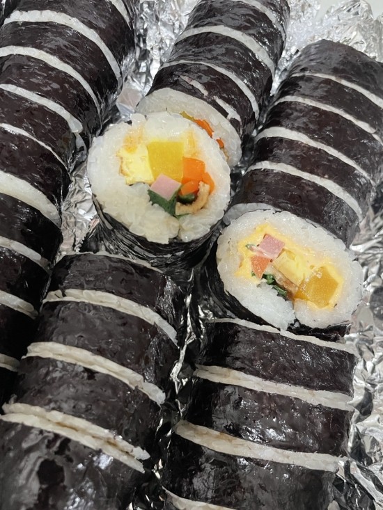 짱구네김밥 대표 사진