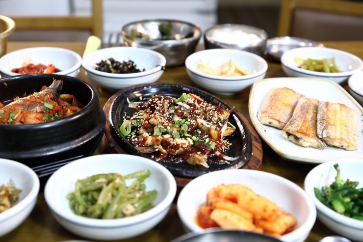다솔식당 이미지