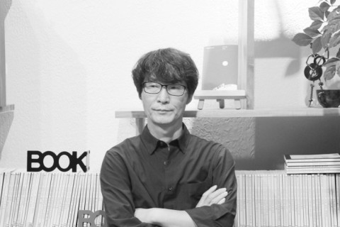 강물위에 쓴 시 이미지