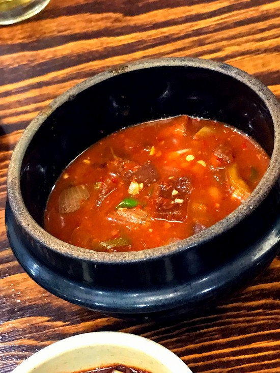 대백손칼국수 이미지